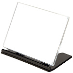 U型カード立 UC-1