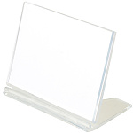 U型カード立 UC-1