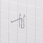 ネット用フック φ5mm 6種類