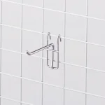 ネット用フック φ5mm 6種類