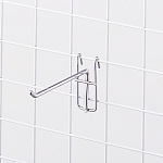 ネット用フック φ5mm 6種類