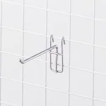 ネット用フック φ5mm L150 (バラ1本)