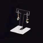 T字型ピアススタンド