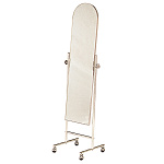 スリム姿見 (天丸型) TS-128-3