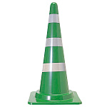 スコッチコーン(ライン・三段貼)