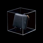 アクリルBOX 5面体(クリア)t=3mm