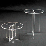 ディスプレイ台D L (30610***)