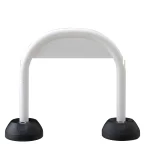 アーチスタンド ホワイト