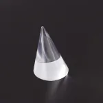 円錐リングスタンド (クリア)