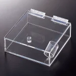 アクリル試食ケース