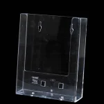 カタログホルダー W160 A5縦