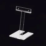 T字型ピアススタンド