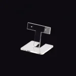 T字型ピアススタンド