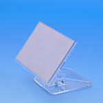 リクライニングカードホルダー クリップ式