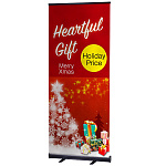 ローコストロールアップバナー(RS27N) W850幅