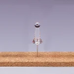 アングルブラウスピン 100本入 (06902***)