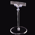 クリアーベースPOP立