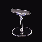 クリアーベースPOP立