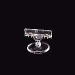 クリアーベースPOP立