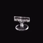 クリアーベースPOP立