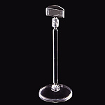 クリアーベースPOP立