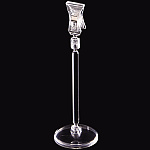 クリアーベースPOP立