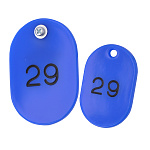 スチロールペアチケット