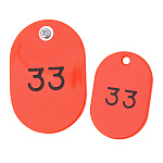 スチロールペアチケット