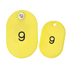 スチロールペアチケット