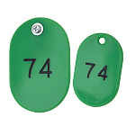 スチロールペアチケット