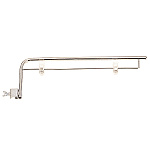 オプションジョイントパーツ クローム