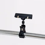 ポップクリップ ブラック