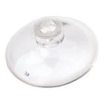 吸着盤 (横溝タイプ) 50個入り 種別:φ40 (22643-40)