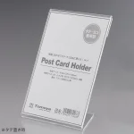 アクリルカード立 縦・横兼用型