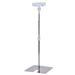 クリップスタンド80Sタイプ/200H