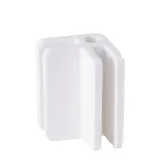 パネルジョイント 直角用 ホワイト (30847***)