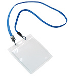 NEWフックストラップ名札 2(名札パスケーストーメー付)