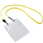 NEWフックストラップ名札 2(名札パスケーストーメー付)