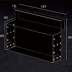レシピホルダー B7