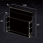 レシピホルダー A7