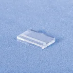 サイコロカード立 A235-1 透明