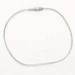 糸ロックスR シルバー/ゴールド 100本入