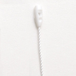 糸ロックスR NO.20 白 100本入