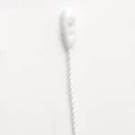 糸ロックスR NO.20 白 100本入