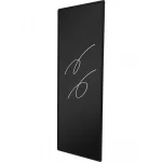 枠付 メッセージボード ブラックボード 300×900 (BBW300X900)