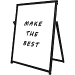 コンパクトサインホワイトボード