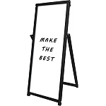 コンパクトサインホワイトボード