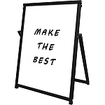 コンパクトサインホワイトボード