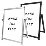 コンパクトサインホワイトボード
