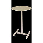 スマートテーブル 屋内専用 ブラック H620 (BSMTB-H620)